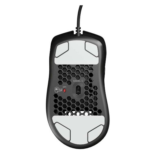 Εικόνα της Ποντίκι Glorious PC Gaming Race Model D Glossy Black GD-GBLACK