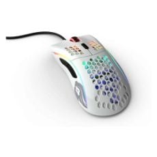 Εικόνα της Ποντίκι Glorious PC Gaming Race Model D Glossy White GD-GWHITE