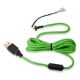 Εικόνα της Glorious PC Gaming Race Ascended Cable v2 Gremlin Green G-ASC-GREEN-1