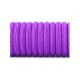 Εικόνα της Glorious PC Gaming Race Ascended Cable v2 Purple Reign G-ASC-PURPLE-1
