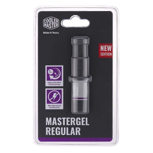 Εικόνα της Cooler Master MasterGel Regular New Edition MGX-ZOSG-N15M-R2