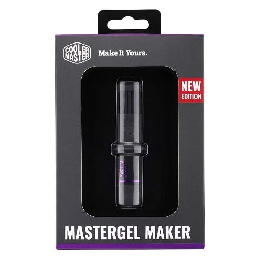 Εικόνα της Cooler Master MasterGel Maker New Edition 1.5gr MGZ-NDSG-N15M-R2
