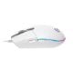 Εικόνα της Ποντίκι Gaming Logitech G102 LightSync RGB White 910-005824