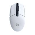 Εικόνα της Ποντίκι Logitech G305 Lightspeed Wireless White 910-005292