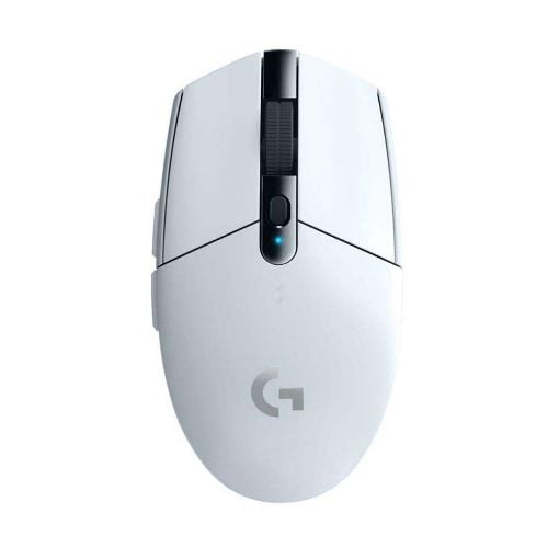 Εικόνα της Ποντίκι Logitech G305 Lightspeed Wireless White 910-005292