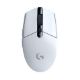 Εικόνα της Ποντίκι Logitech G305 Lightspeed Wireless White 910-005292