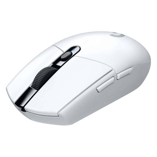 Εικόνα της Ποντίκι Logitech G305 Lightspeed Wireless White 910-005292