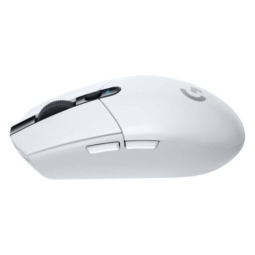 Εικόνα της Ποντίκι Logitech G305 Lightspeed Wireless White 910-005292