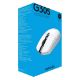 Εικόνα της Ποντίκι Logitech G305 Lightspeed Wireless White 910-005292