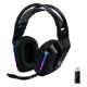 Εικόνα της Headset Logitech G733 LightSpeed RGB Black 981-000864