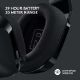 Εικόνα της Headset Logitech G733 LightSpeed RGB Black 981-000864