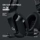 Εικόνα της Headset Logitech G733 LightSpeed RGB Black 981-000864