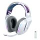 Εικόνα της Headset Logitech G733 LightSpeed RGB White 981-000883