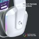 Εικόνα της Headset Logitech G733 LightSpeed RGB White 981-000883