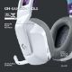 Εικόνα της Headset Logitech G733 LightSpeed RGB White 981-000883