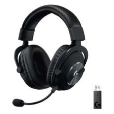 Εικόνα της Headset Logitech G Pro Χ Wireless Lightspeed 981-000907
