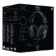 Εικόνα της Headset Logitech G Pro Χ Wireless Lightspeed 981-000907