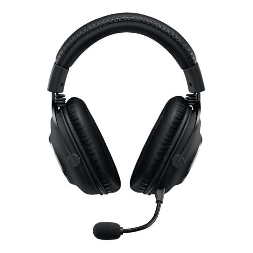 Εικόνα της Headset Logitech G Pro Χ Wireless Lightspeed 981-000907