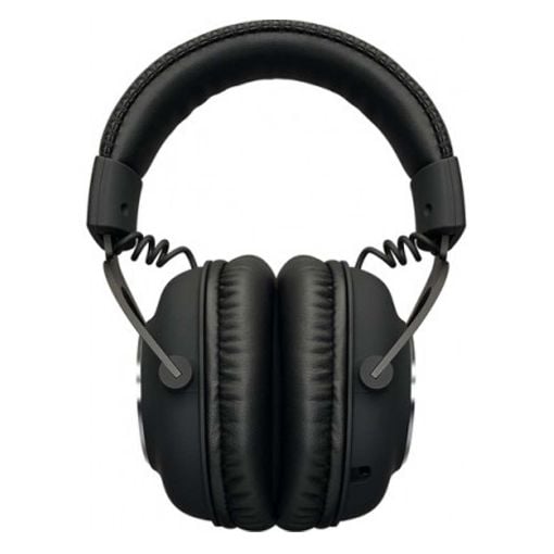 Εικόνα της Headset Logitech G Pro Χ Wireless Lightspeed 981-000907