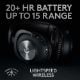 Εικόνα της Headset Logitech G Pro Χ Wireless Lightspeed 981-000907