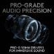 Εικόνα της Headset Logitech G Pro Χ Wireless Lightspeed 981-000907