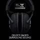 Εικόνα της Headset Logitech G Pro Χ Wireless Lightspeed 981-000907