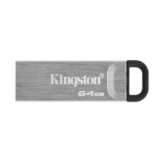 Εικόνα της Kingston DataTraveler Kyson 64GB USB 3.2 Flash Drive DTKN/64GB