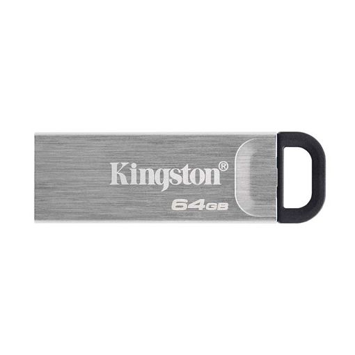 Εικόνα της Kingston DataTraveler Kyson 64GB USB 3.2 Flash Drive DTKN/64GB
