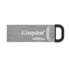 Εικόνα της Kingston DataTraveler Kyson 128GB USB 3.2 Flash Drive DTKN/128GB