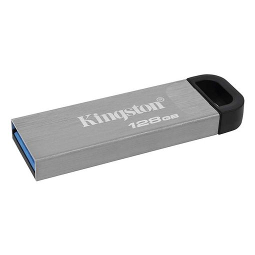 Εικόνα της Kingston DataTraveler Kyson 128GB USB 3.2 Flash Drive DTKN/128GB