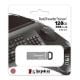 Εικόνα της Kingston DataTraveler Kyson 128GB USB 3.2 Flash Drive DTKN/128GB