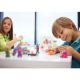 Εικόνα της Hey Clay Animals - Colorful Kids Modeling Air-Dry Clay, 18 Cans (11 χρώματα) s002animals