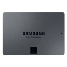 Εικόνα της Δίσκος SSD Samsung 870 QVO 2.5" 1TB Sata III MZ-77Q1T0BW