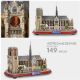 Εικόνα της Cubic Fun - 3D Led Puzzle Notre Dame De Paris