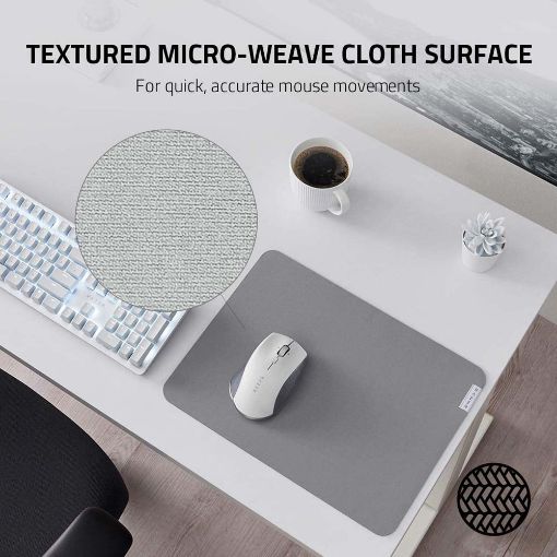Εικόνα της Mouse Pad Razer Pro Glide Medium RZ02-03331500-R3M1