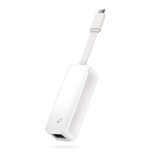 Εικόνα της USB 3.0 Type-C to Gigabit Ethernet Network Adapter TP-Link UE300C v1
