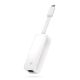 Εικόνα της USB 3.0 Type-C to Gigabit Ethernet Network Adapter TP-Link UE300C v1