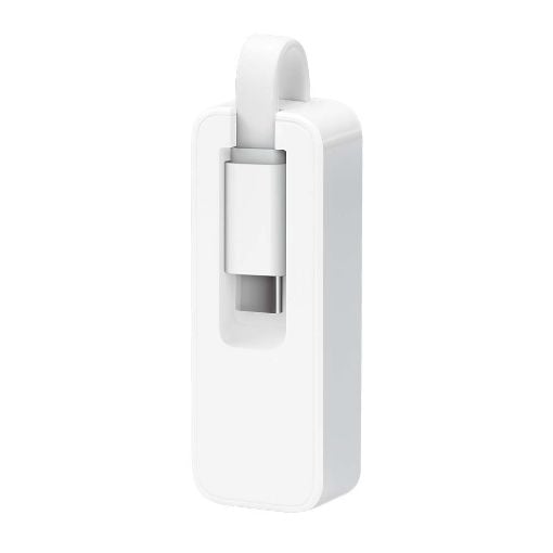 Εικόνα της USB 3.0 Type-C to Gigabit Ethernet Network Adapter TP-Link UE300C v1