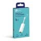 Εικόνα της USB 3.0 Type-C to Gigabit Ethernet Network Adapter TP-Link UE300C v1
