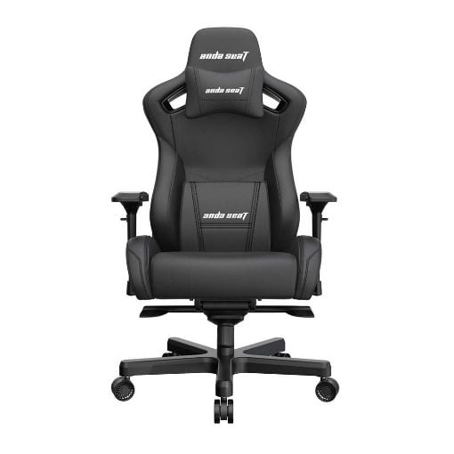 Εικόνα της Gaming Chair Anda Seat AD12 XL Kaiser II Black AD12XL-07-B-PV-B01
