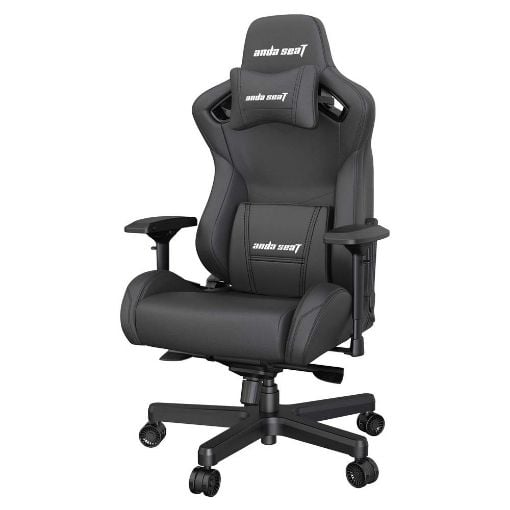 Εικόνα της Gaming Chair Anda Seat AD12 XL Kaiser II Black AD12XL-07-B-PV-B01