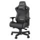 Εικόνα της Gaming Chair Anda Seat AD12 XL Kaiser II Black AD12XL-07-B-PV-B01