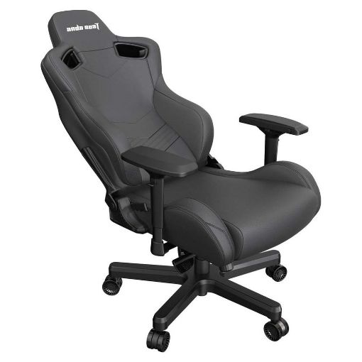 Εικόνα της Gaming Chair Anda Seat AD12 XL Kaiser II Black AD12XL-07-B-PV-B01