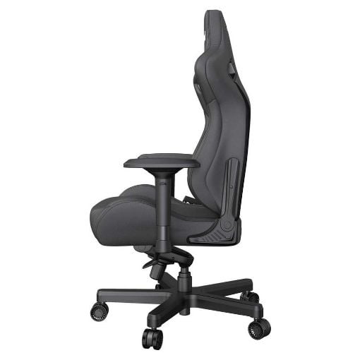 Εικόνα της Gaming Chair Anda Seat AD12 XL Kaiser II Black AD12XL-07-B-PV-B01