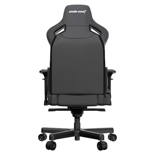 Εικόνα της Gaming Chair Anda Seat AD12 XL Kaiser II Black AD12XL-07-B-PV-B01