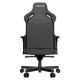 Εικόνα της Gaming Chair Anda Seat AD12 XL Kaiser II Black AD12XL-07-B-PV-B01