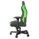 Εικόνα της Gaming Chair Anda Seat AD12 XL Kaiser II Black/Green AD12XL-07-BE-PV-E01