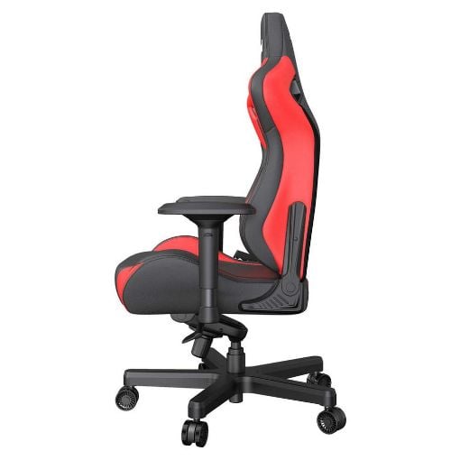 Εικόνα της Gaming Chair Anda Seat AD12 XL Kaiser II Black/Red AD12XL-07-BR-PV-R01
