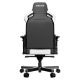 Εικόνα της Gaming Chair Anda Seat AD12 XL Kaiser II Black/White AD12XL-07-BW-PV-W01