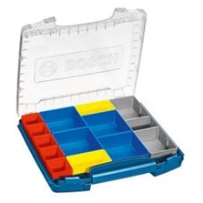 Εικόνα της Κασετίνα Μεταφοράς Bosch i-BOXX 53 σετ 12 τεμ. 1600A001S7